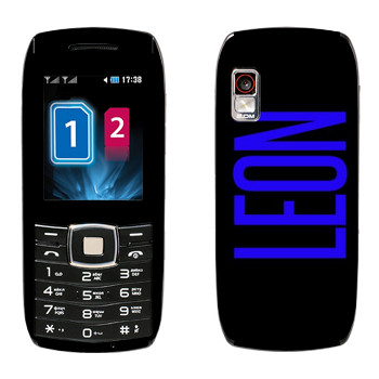   «Leon»   LG GX300