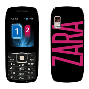   «Zara»   LG GX300