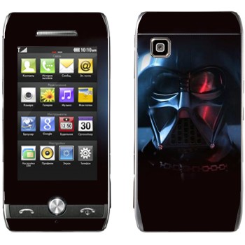   «Darth Vader»   LG GX500