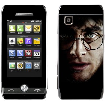   «Harry Potter»   LG GX500