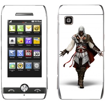   «Assassin 's Creed 2»   LG GX500