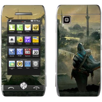   «Assassins Creed»   LG GX500