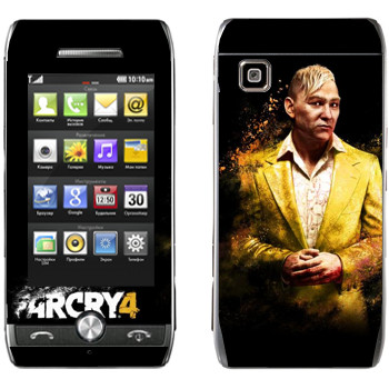   «Far Cry 4 -    »   LG GX500
