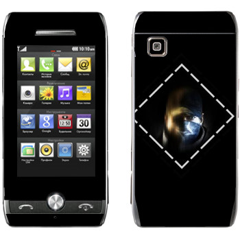   « - Watch Dogs»   LG GX500