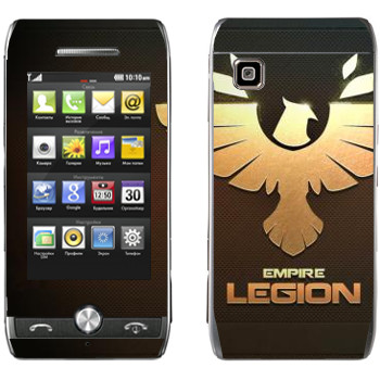   «Star conflict Legion»   LG GX500
