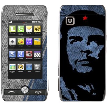   «Comandante Che Guevara»   LG GX500