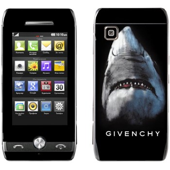   « Givenchy»   LG GX500