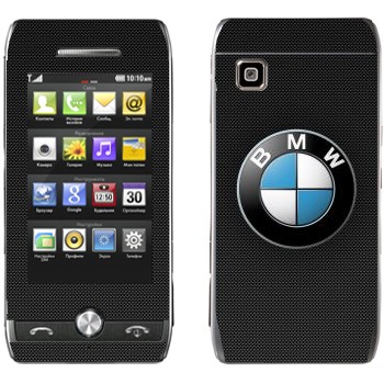   « BMW»   LG GX500