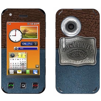   «Jack Daniels     »   LG KC910 Renoir