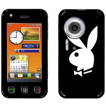   « Playboy»   LG KC910 Renoir