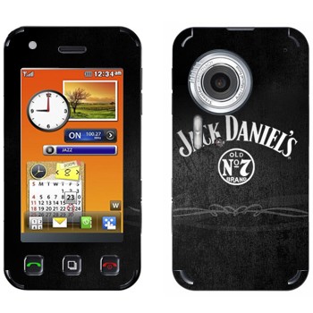   «  - Jack Daniels»   LG KC910 Renoir