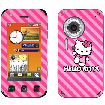   «Hello Kitty  »   LG KC910 Renoir