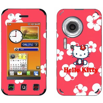   «Hello Kitty  »   LG KC910 Renoir