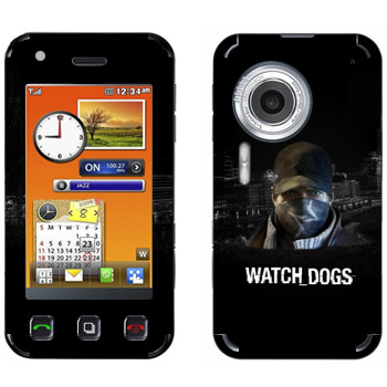   «Watch Dogs -  »   LG KC910 Renoir