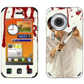   «Dexter»   LG KC910 Renoir