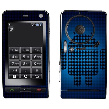   « Android   »   LG KE990 Viewty