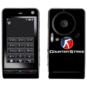   «Counter Strike »   LG KE990 Viewty