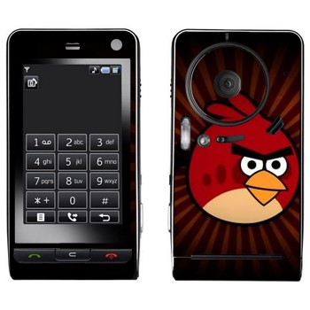   « - Angry Birds»   LG KE990 Viewty