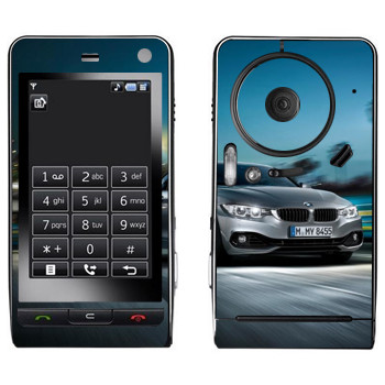   «BMW »   LG KE990 Viewty
