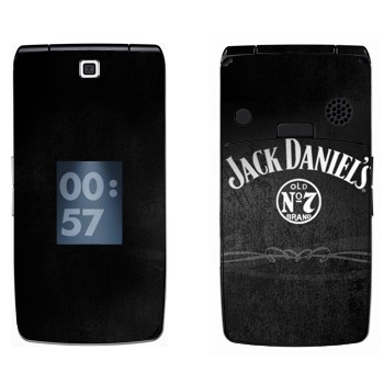   «  - Jack Daniels»   LG KF300