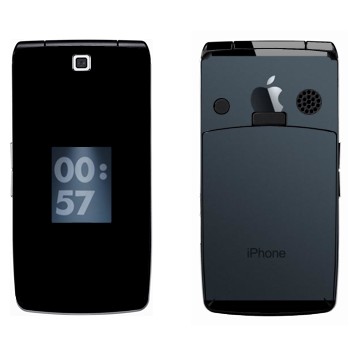   «- iPhone 5»   LG KF300