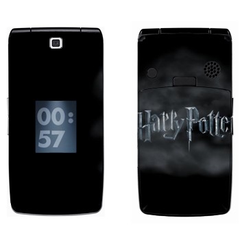   «Harry Potter »   LG KF300