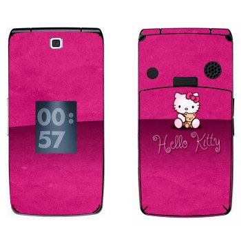   «Hello Kitty  »   LG KF300