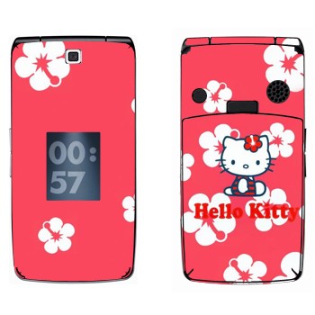   «Hello Kitty  »   LG KF300