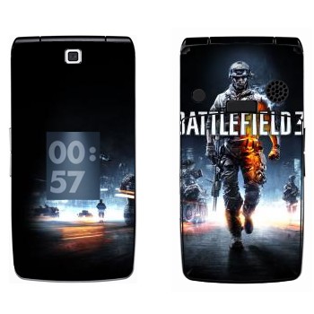   «Battlefield 3»   LG KF300