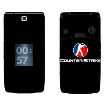   «Counter Strike »   LG KF300
