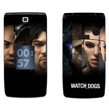   «Watch Dogs -  »   LG KF300