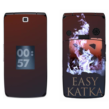   «Easy Katka »   LG KF300
