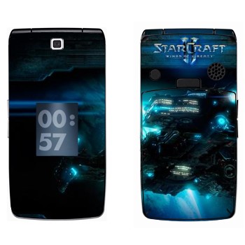  « - StarCraft 2»   LG KF300