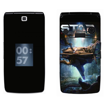   «Star Conflict »   LG KF300