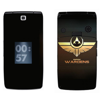   «Star conflict Wardens»   LG KF300