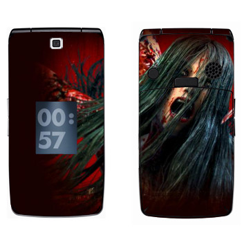   «The Evil Within - -»   LG KF300