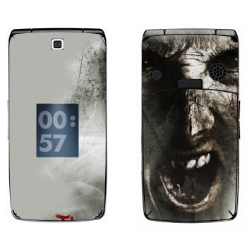   «The Evil Within -  »   LG KF300