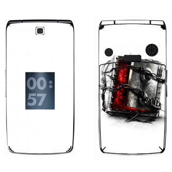   «The Evil Within - »   LG KF300