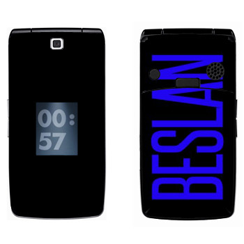   «Beslan»   LG KF300