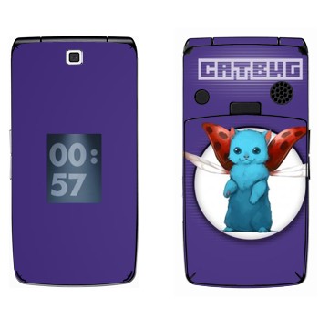   «Catbug -  »   LG KF300