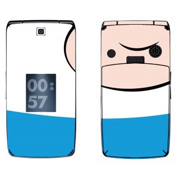   «Finn the Human - Adventure Time»   LG KF300