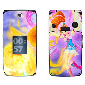   « - Winx Club»   LG KF300