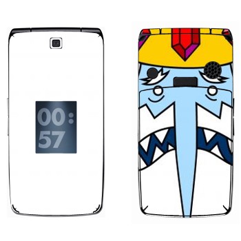   «  - Adventure Time»   LG KF300