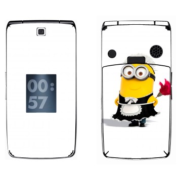   «-»   LG KF300