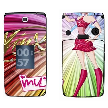   « - WinX»   LG KF300