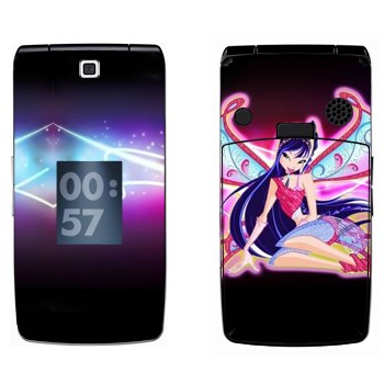   «  - WinX»   LG KF300