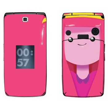   «  - Adventure Time»   LG KF300