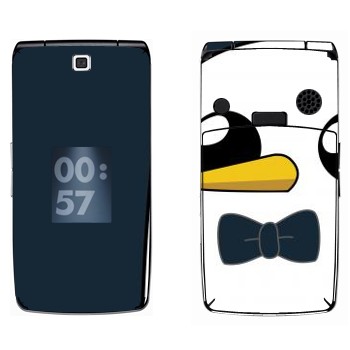   «  - Adventure Time»   LG KF300