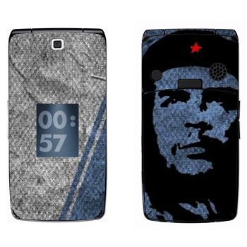   «Comandante Che Guevara»   LG KF300