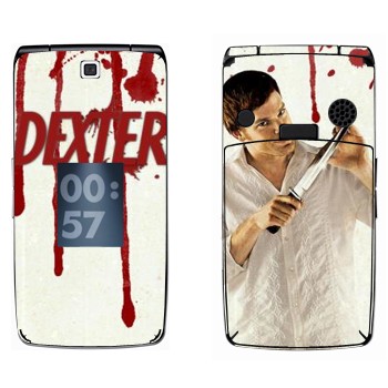   «Dexter»   LG KF300